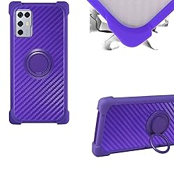 Case for Nubia Redmagic 6R 5G Case Compatible with