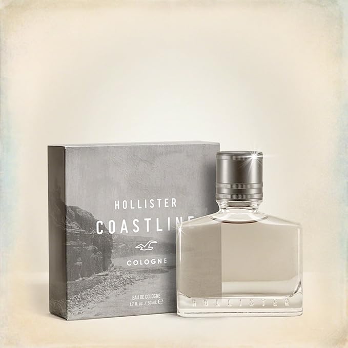 Hollister Coastline de Colonia lote de artículos para fabricar 50 ...