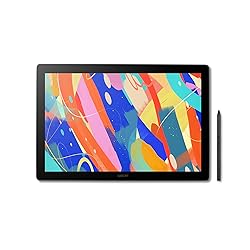Wacom Cintiq 16 Drawing Tablet with Screen, 16 inch