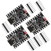 3Pcs ESP32-C3 Mini Development Board ESP32 Mini Development Board ESP32C3 MCU Board RP2040 WiFi Bluetooth Type C Single-Core Processor Module
