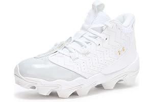Under Armour Boy's Harper 9 Rm Jr Sneaker