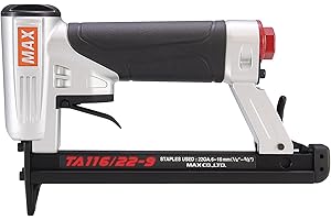 MAX TA116/22-9 Fine Wire Stapler