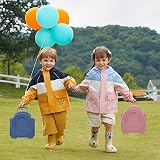 Hibtn Portable Training Potty for Kids Travel Baby Toddler Seat view 6