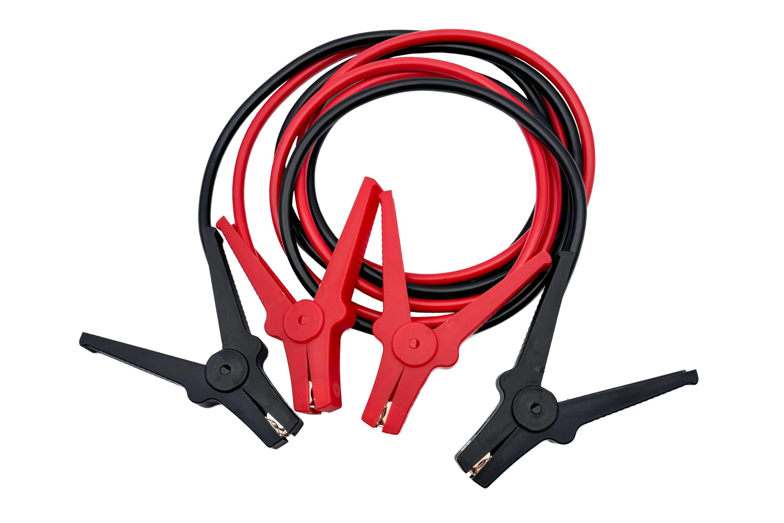 Goodyear GOD0010 Jump Leads Booster Cables 400Amp/ 15mm/ 2.5M