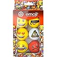 Emoji Golf Balls, 6 Pack, Bilingual French/English Packaging