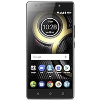 Lenovo K8 Note (Venom Black, 3GB) with New System Update