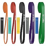 Resistance Bands, Pull Up Bands, Exercise Workout