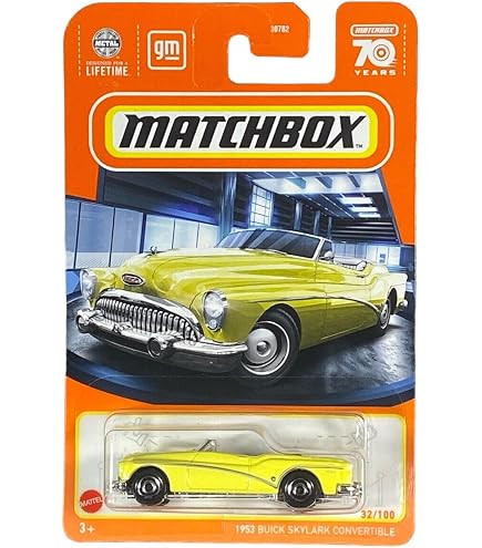 Amazon.com: Matchbox 1941 Cadillac Series 62 Convertible Coupe