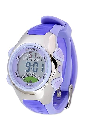 Analog Silver Dial Mens Watch - 38152CAGI