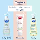 Mustela No Rinse Cleansing Water Baby 500ml Gentle Micellar view 10
