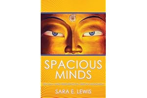 Spacious Minds: Trauma and Resilience in Tibetan Buddhism