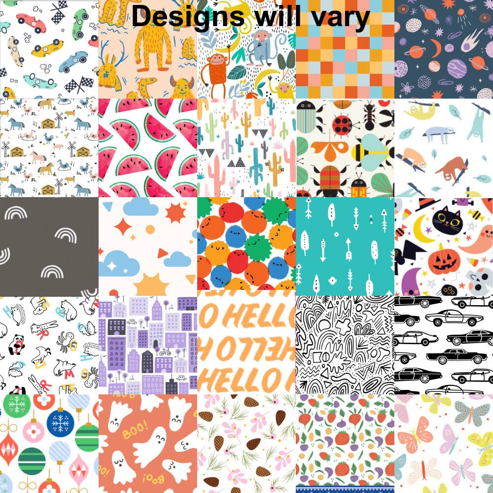 Hello Bello Premium Diapers, Size 4 (22-37 lbs) Surprise Pack for Boys - 84 Count, Hypoallergenic with Soft, Cloth-Like Feel - Assorted Boy & Gender Neutral Patterns