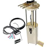 Fuel Pump Assembly for Chevrolet S10 GMC Sonoma 2002-2003 V6 4.3L