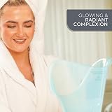 Bauer Professional Facial Spa Face Steamer and Nasal Inhaler Set view 2