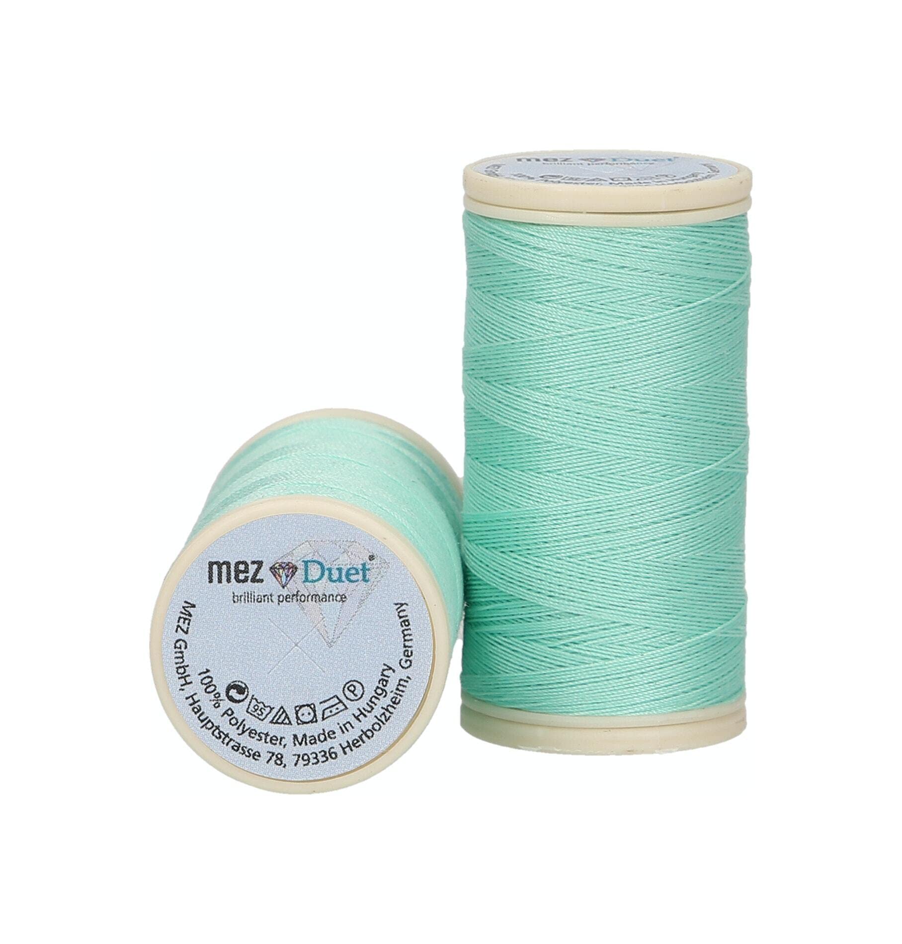 Coats Duet 100 m Reel Colour: 2090