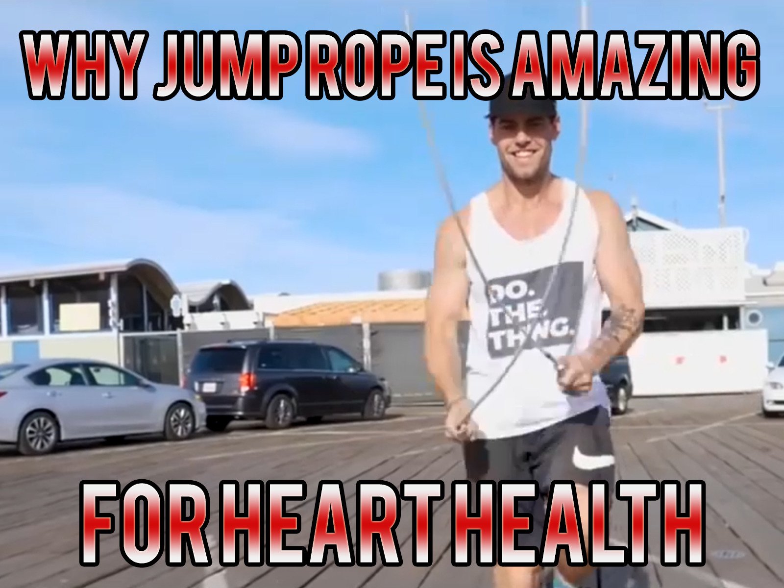 Watch Jump Rope Dudes Prime Video
