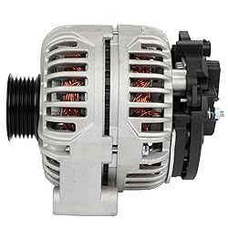 150A SCITOO Alternator New for Cadillac for