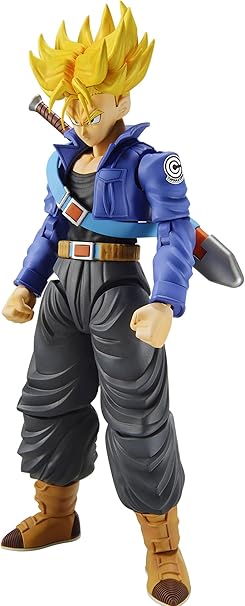 Figurine dragon ball z trunks Clearance