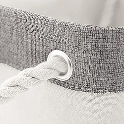 Sacyic Storage Bins - Storage Baskets for Shelves