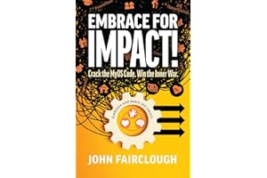 Embrace for IMPACT!: Crack the MyOS Code. Win the Inner War.