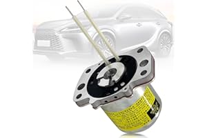 SHUMERAL 44510-48060 ABS Anti Lock Brake Pump Motor Compatible with 2006 2007 2008 2009 Lexus RX400h & Toyota Highlander, Replace # 44510-48061 4451048060 4451048061