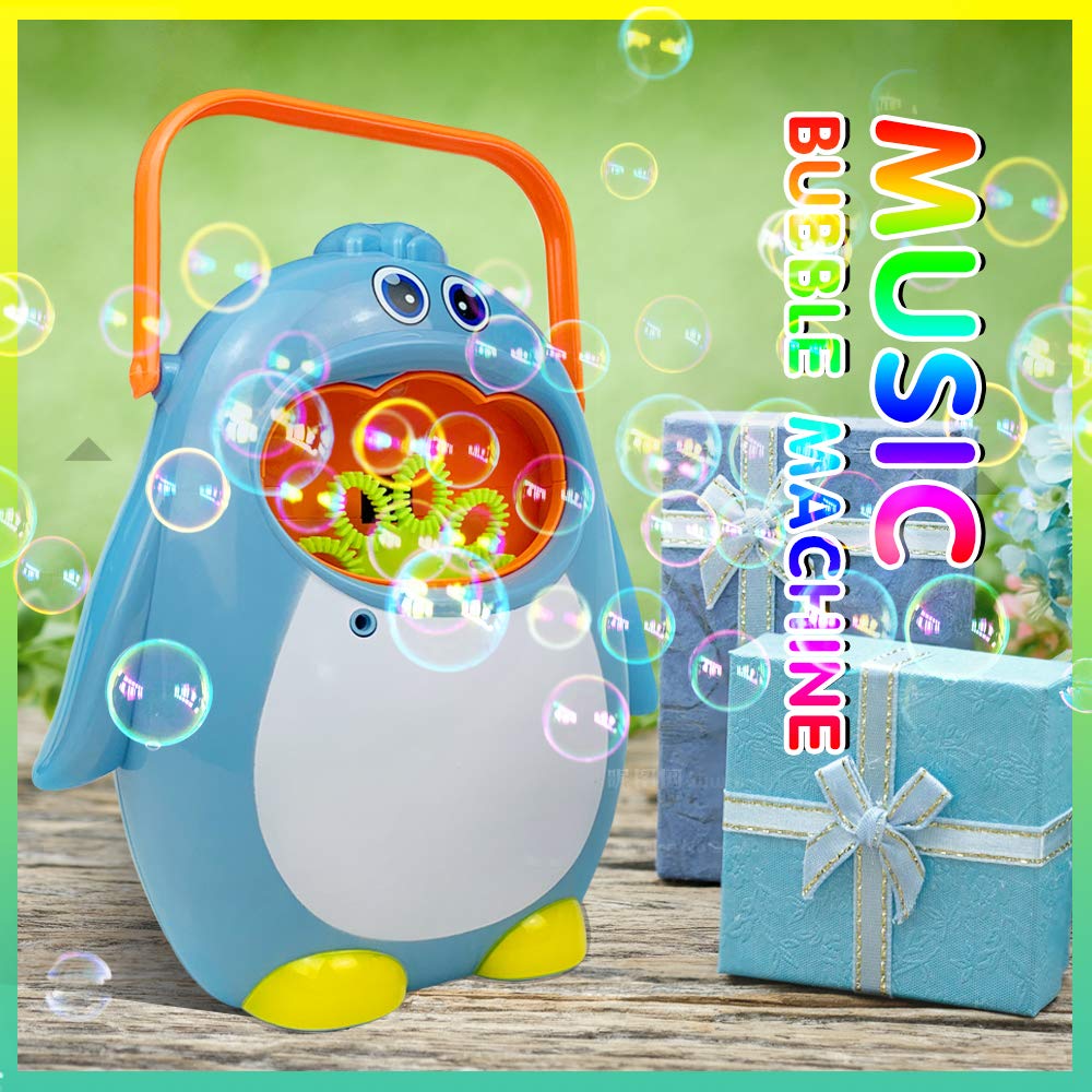 Best toy lawn mower bubble blower - Your Best Life