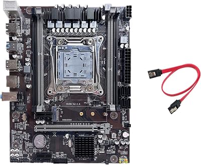Lodokdre LGA2011-3 Motherboard DDR4 DDR3 RAM Xeon E5 V3 V4 CPU H81 B85 Chipset