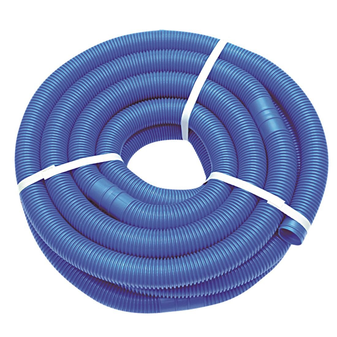 Jilong pool hose 38 - pool pipe, swimming pool pipe, 38 mm diameter, 5 m length