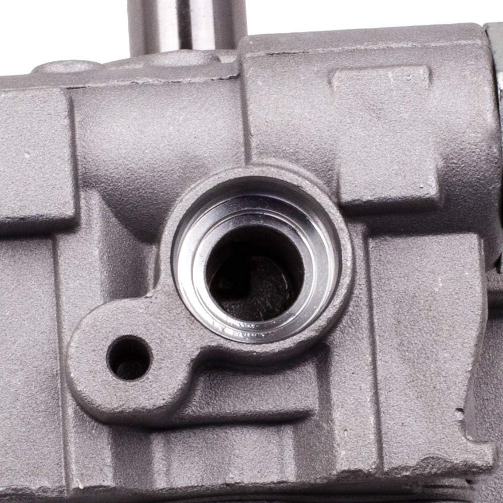 maXpeedingrods Power Steering Pump for Hummer H3 3.7L 2007 2008 2009 21