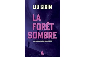 La forêt sombre (Le problème à trois corps t. 2) (French Edition)