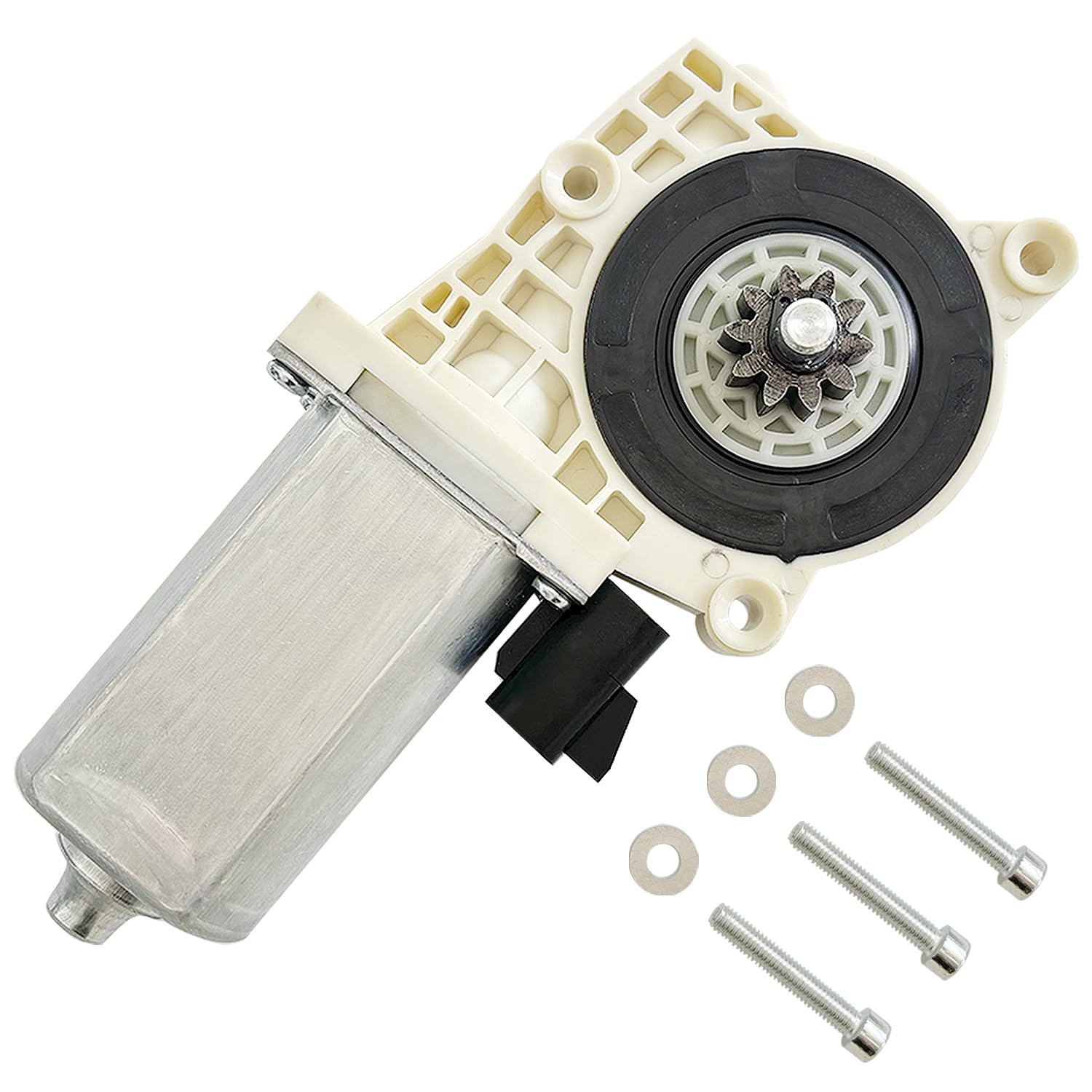 Photo 1 of ***MISSING PARTS***
iMonse 80-03129-90 Power Step Running Board Motor Kit, Replacement for AMP Research Step Running Board Motor #Replace A10049-113, 80-03129-90