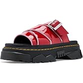 Dr. Martens womens Mattison Slides | Casual Sandals
