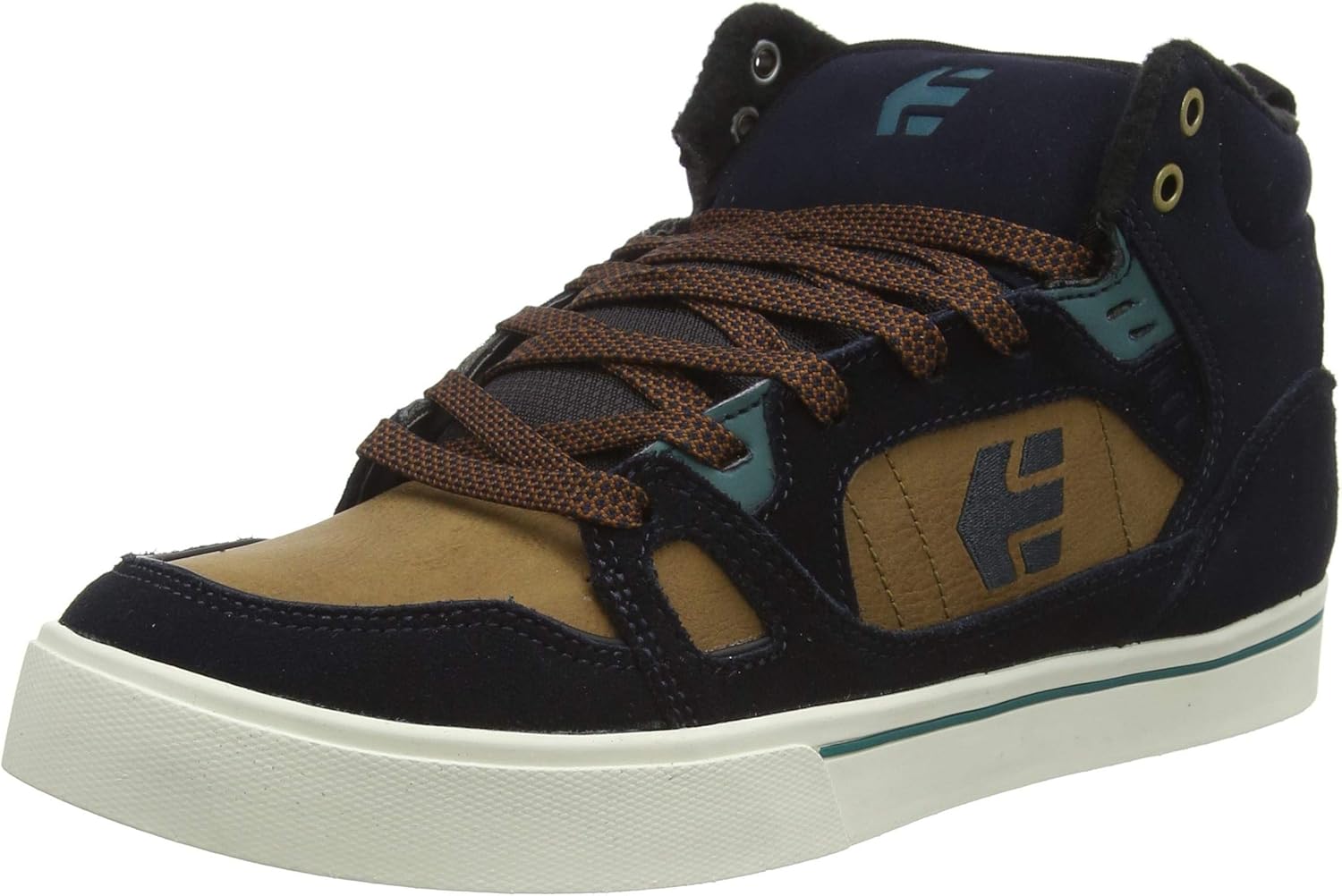 etnies high tops