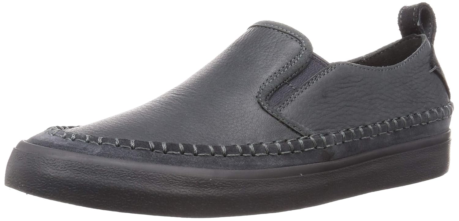Buy Clarks Men's Leather Walking Shoes at Amazon.in