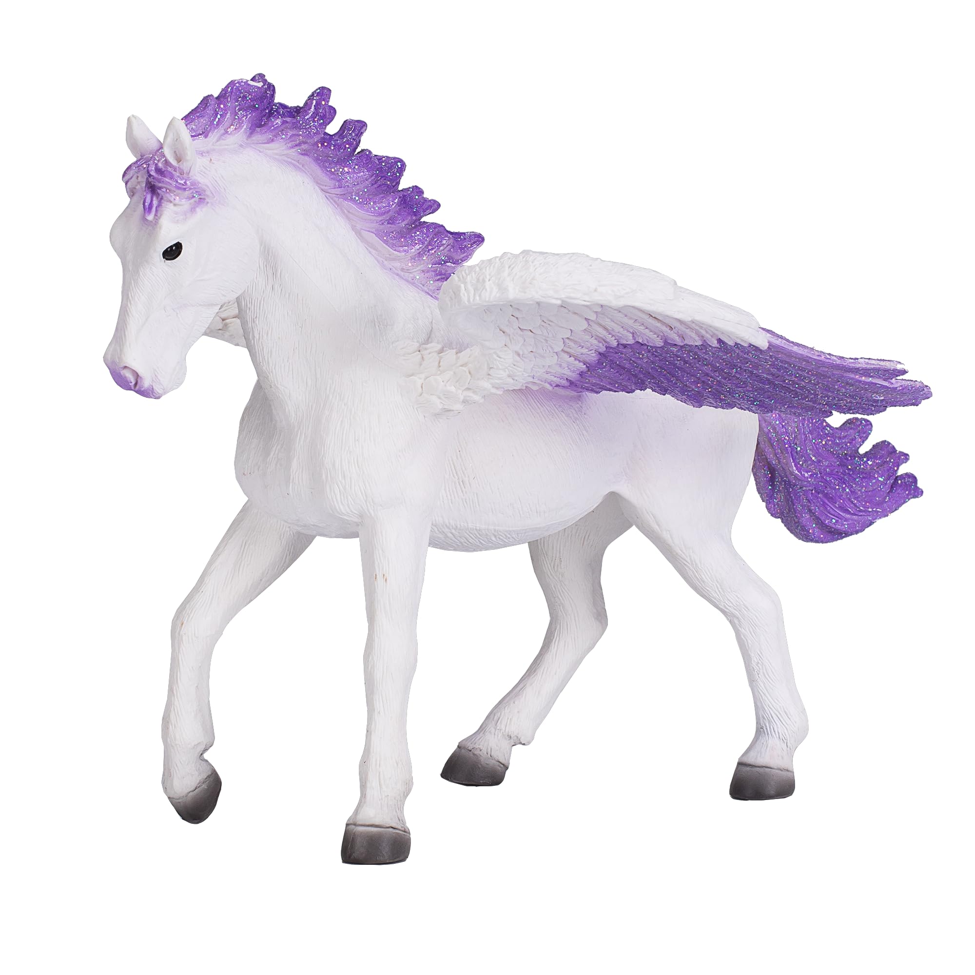 MOJO Pegasus Lilac Model Mythical Fantasy Monster Toy Figure