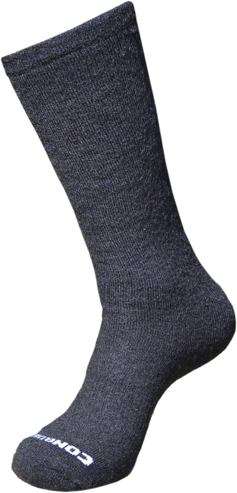 Altera Men's Conquer Light Weight Over The Calf Socks