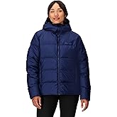 MARMOT womens Women's Guides Down Hoody