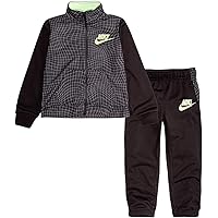 conjuntos deportivos para niños nike