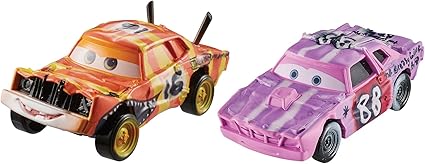 disney cars tailgate