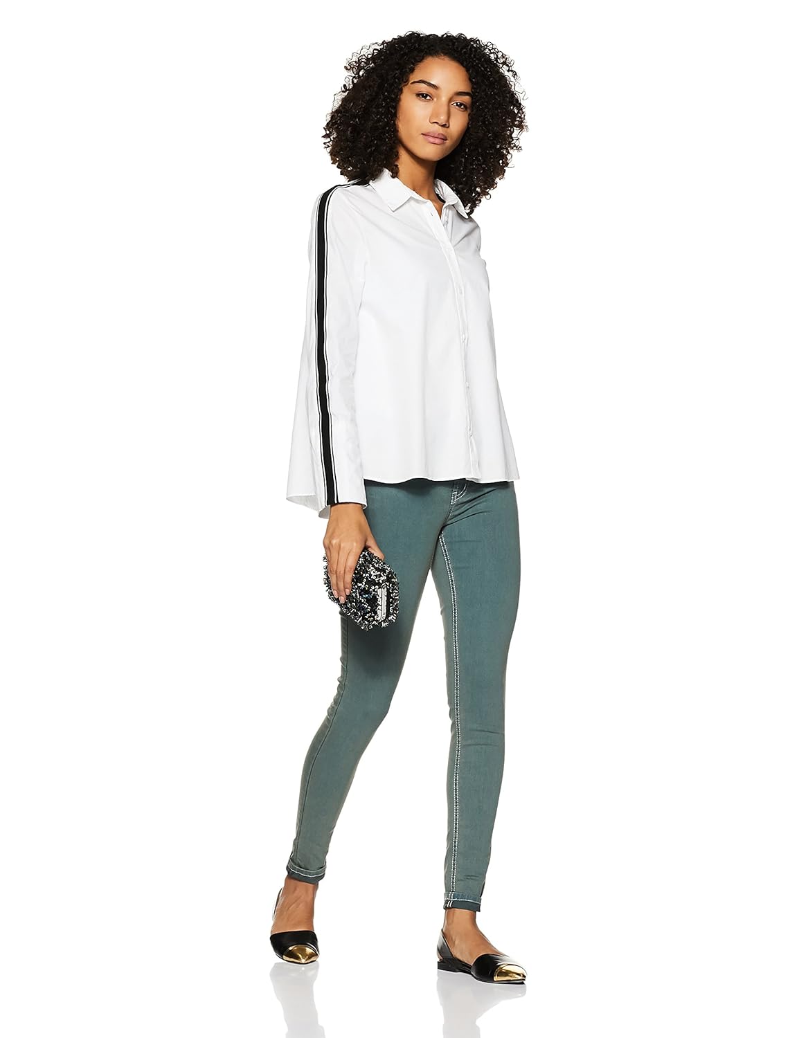 newport women's skinny fit jeans
