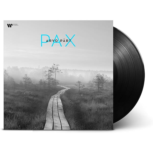 Amazon.com: Spiegel Im Spiegel: CDs & Vinyl