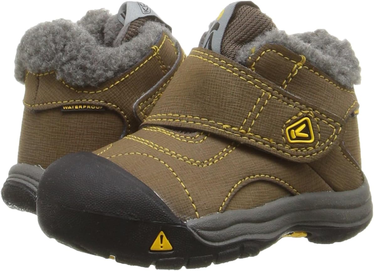 keen kootenay waterproof