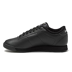 Reebok Princess Sneakers for Women, Comfortable
