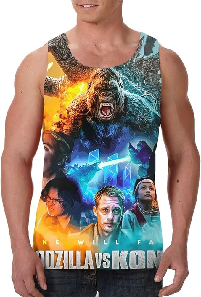 godzilla clothing uk