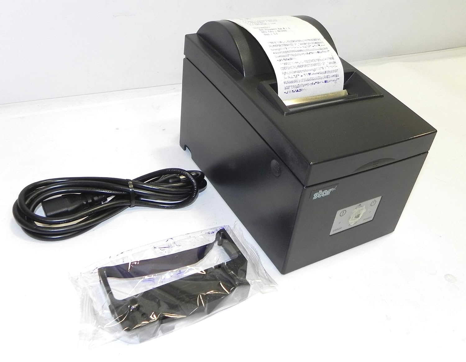 sp500 printer