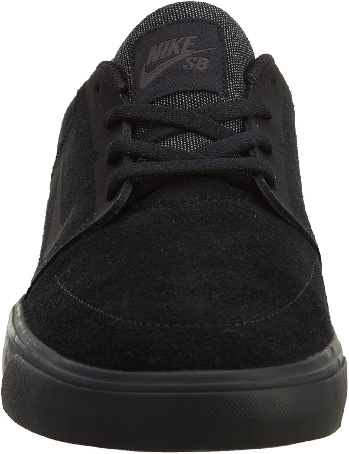 nike mens sb portmore shoes