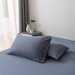 Bella Coterie | Luxury Queen Size Pillowcase Set