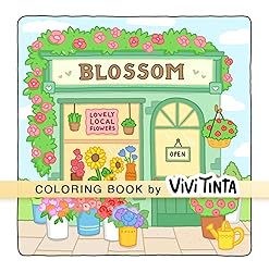 Color By Line: Coloring Book for Relaxation