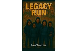 Legacy Run: Book 1