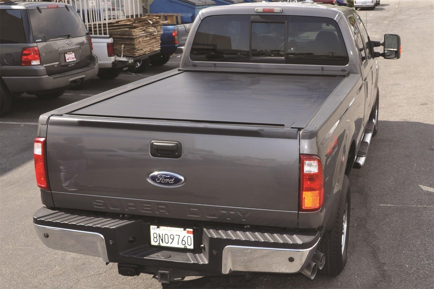 Bak Industries R15301 Rollbak G2 Aluminum Hard Retractable Tonneau Bed Cover Tonneau Covers Amazon Canada